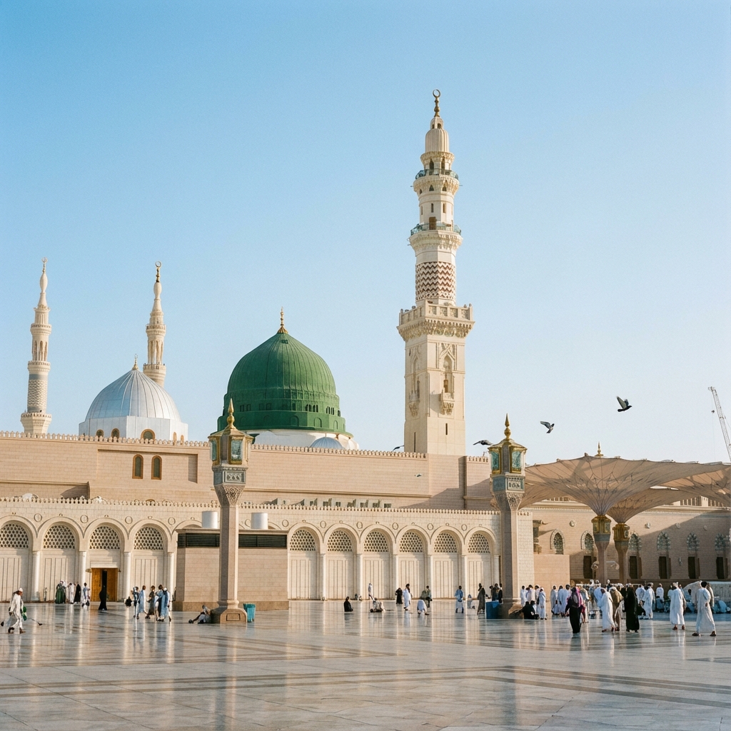 Madina